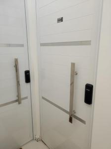 Apartamento São Sebastião - 1,5km da balsa Ilhabela