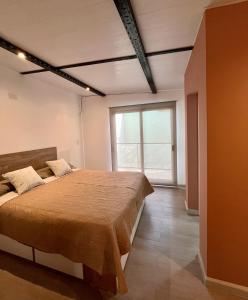 Moderno DEPARTAMENTO temporal SAN JORGE