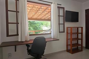 Ar-condicionado Área gourmet Próximo ao Surf Point