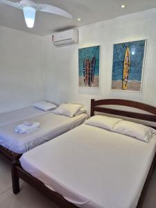 Ar-condicionado Área gourmet Próximo ao Surf Point