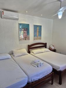 Ar-condicionado Área gourmet Próximo ao Surf Point