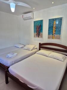 Ar-condicionado Área gourmet Próximo ao Surf Point