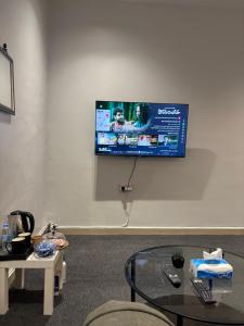 استديو بطابع هادي