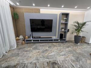 Modernes Apartment nahe Köln ruhig und komfortabel