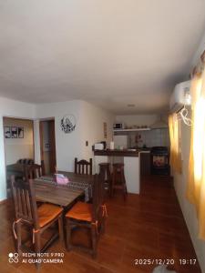 DEPARTAMENTOS SUMAJ JALLP`A