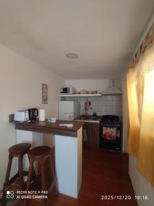 DEPARTAMENTOS SUMAJ JALLP`A