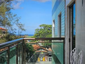 Melhor Localização - Acesso à Praia