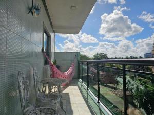 Melhor Localização - Acesso à Praia