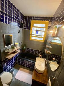 Apartamento em Leme Beach!