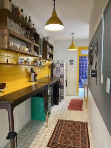 Apartamento em Leme Beach!