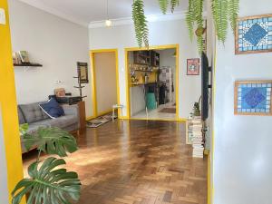 Apartamento em Leme Beach!