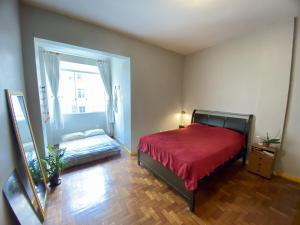 Apartamento em Leme Beach!