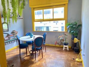 Apartamento em Leme Beach!