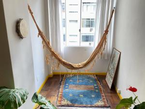 Apartamento em Leme Beach!