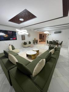 Luxury Modern Apartment City Center
