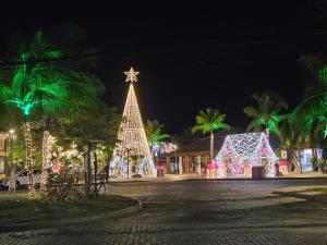 Villa Tropical PdF Completo Cozinheira excelente opcional