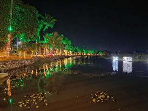 Villa Tropical PdF Completo Cozinheira excelente opcional