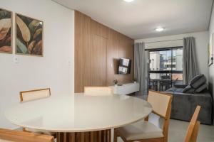 Apto 3 Quartos com Suíte próximo da Praia