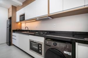 Apto 3 Quartos com Suíte próximo da Praia