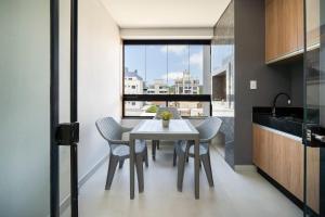 Apto 3 Quartos com Suíte próximo da Praia