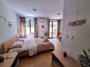 Studio 4, 4min walk to slope at Predela2 Bansko