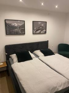 Dahoam by Sarina - Die Homebase