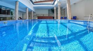 Studio 4, 4min walk to slope at Predela2 Bansko