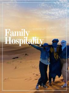 Riad Soleil du Monde