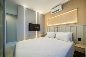 Apartamento alto padrão 3 quartos cpiscina