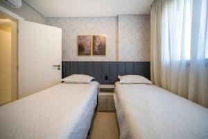 Apartamento alto padrão 3 quartos cpiscina