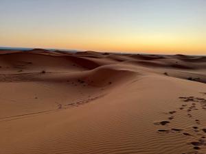 Nomad Haven Luxury Camp