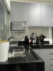 Apartamento completo