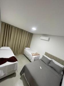 Apartamento completo