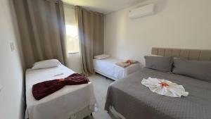 Apartamento completo