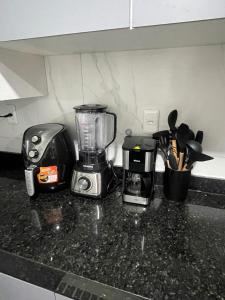 Apartamento completo