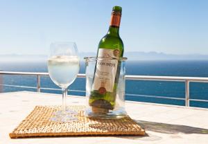 Simonstown Penthouse