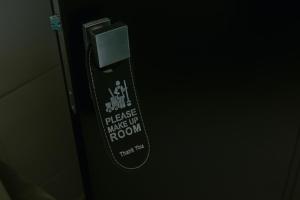 Pietrarsa Street Room