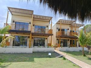 Paraíso Natural Ecohotel