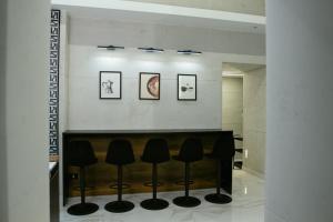 Pietrarsa Street Room