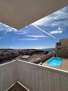 Teguisa 20 Wifi Fiber Ocean Wiew Pool