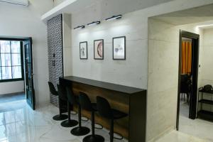 Pietrarsa Street Room