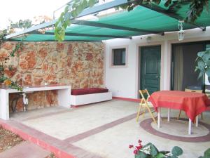 Santa Xenia Parnassos Greece