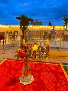 Red Vibes Hostel Marrakech