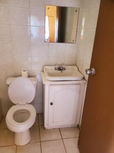 Blueberry Hill Guest House with Breathtaking views