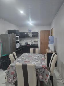 Casa Temporada Torres