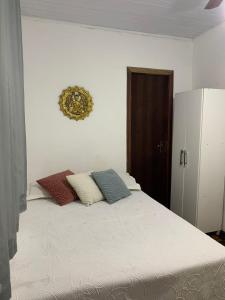 Floripa Camping e Hostel Florianopolis SC