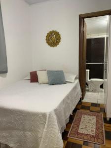 Floripa Camping e Hostel Florianopolis SC