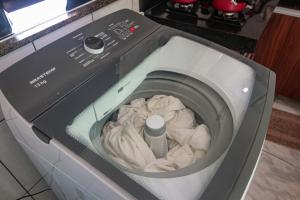 Apartamento da Joana - 2ª Praia, Morro de SP