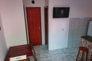 Apartamento da Joana - 2ª Praia, Morro de SP