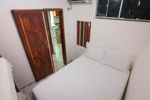 Apartamento da Joana - 2ª Praia, Morro de SP
